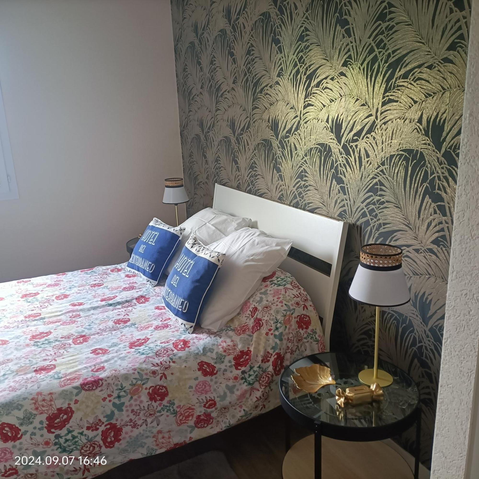 L'Escale N°13 :Appartement Standing Dans Residence เบรสต์ ภายนอก รูปภาพ