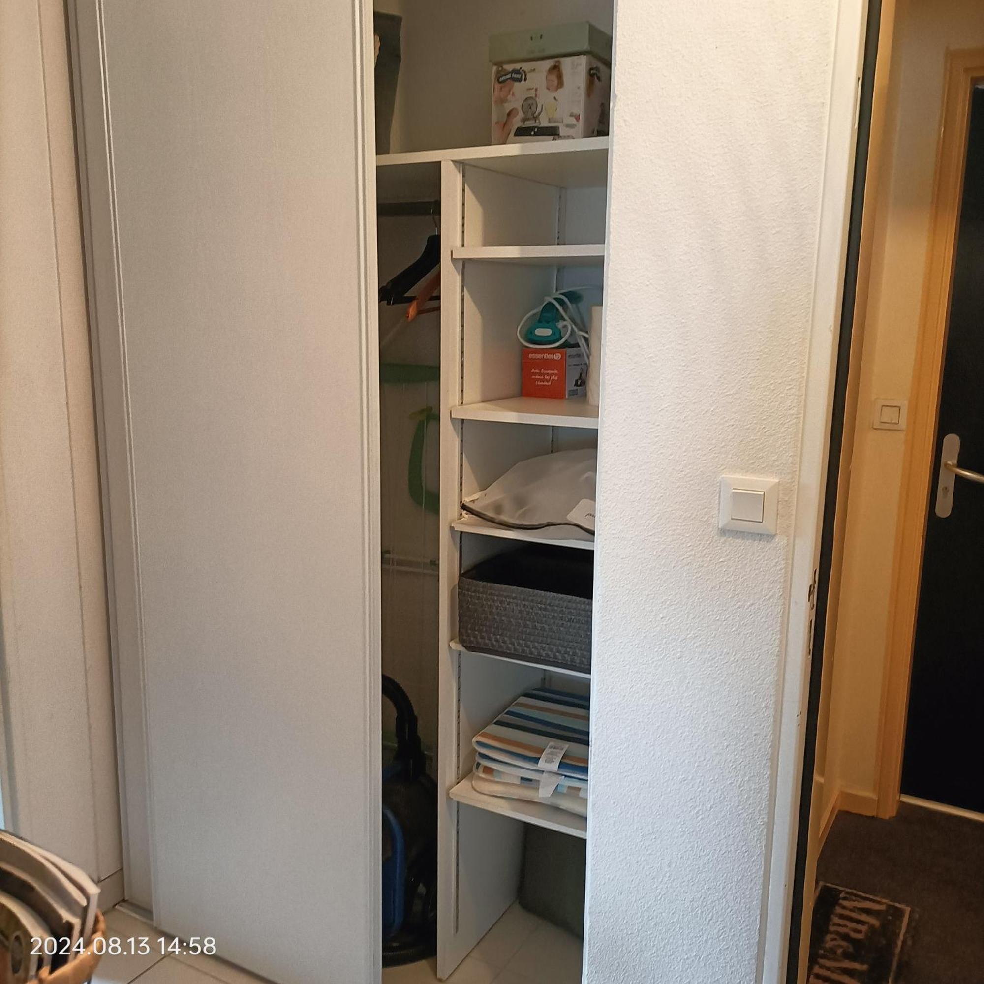 L'Escale N°13 :Appartement Standing Dans Residence เบรสต์ ภายนอก รูปภาพ